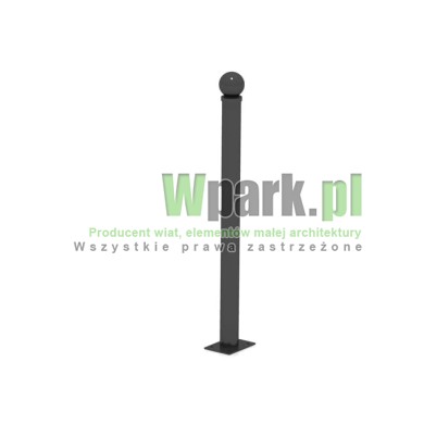 Słupek DECO 01