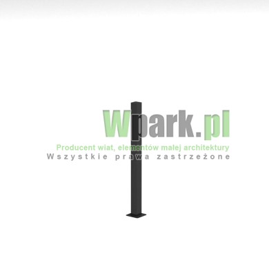 Słupek MODE 01