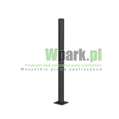 Słupek PARK 01