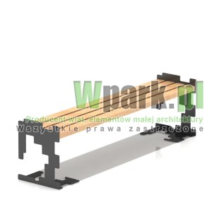 Ławka PIKS 02