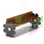 Ławka FLOW 02