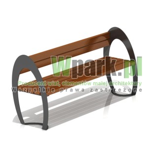 Ławka SIGA 02
