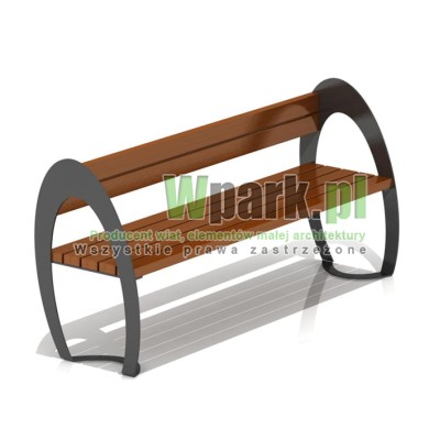 Ławka SIGA 02