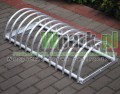Stojak aluminiowy na 2/3  stanowisk (kod:3062/100/A/P)