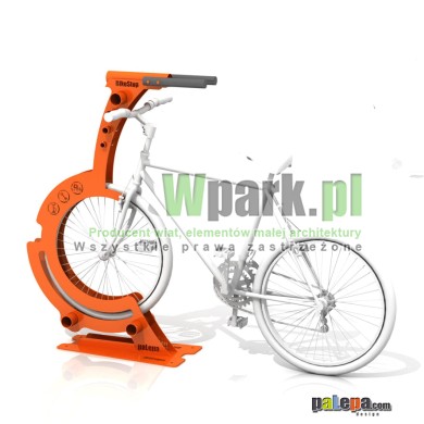 BikeStop DESIGN linia MODE