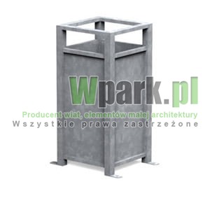 Kosz PUZE 01