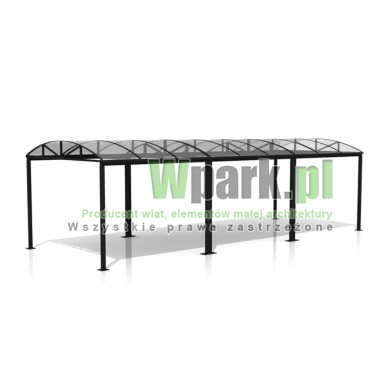 Wiata DECO XXL 03