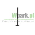 Słupek PUZL 02