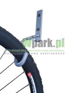 Wieszak na rowery mini
