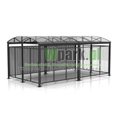 Wiata DECO XXL 08