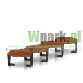 Ławka BEEA 03