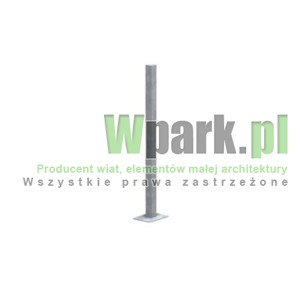 Słupek PUZL 01