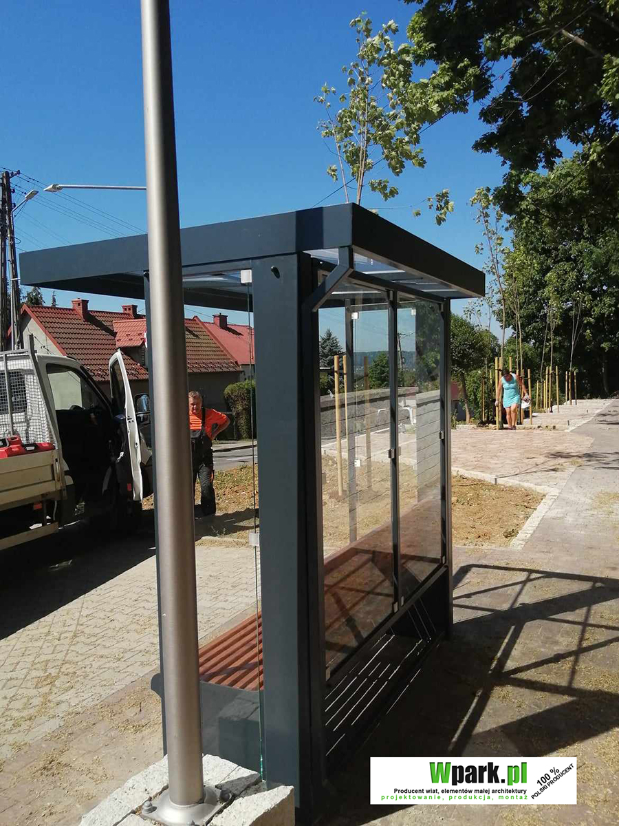 Wpark Blog - Przystanek ROMA Sklep internetowy Wpark.pl