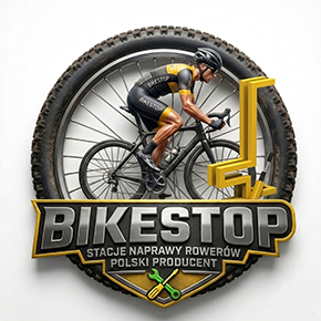 Stacje naprawy Rowerów BIKESTOP
