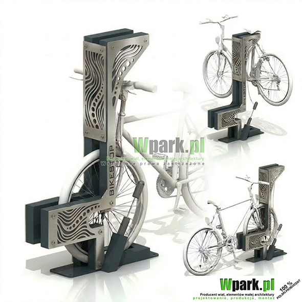 Stacje Naprawy Rowerów